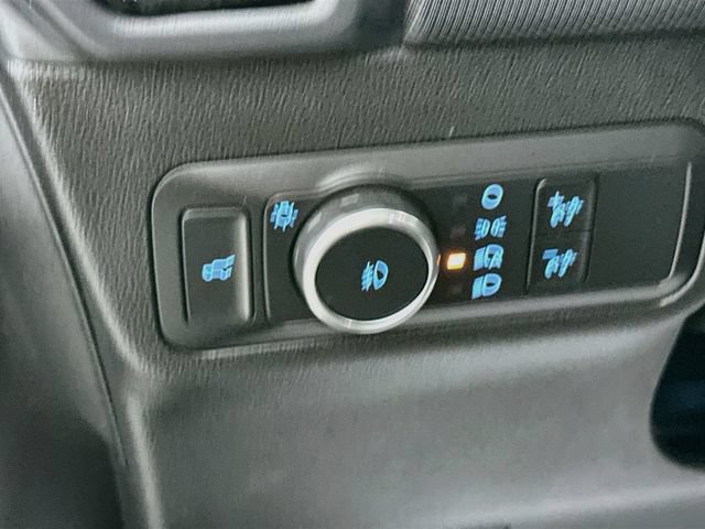Certified 2022 Ford Bronco Sport Outer Banks w/ Tech Package AWD/4WD image 16
