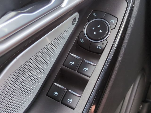Certified 2023 Ford Explorer Platinum w/ Technology Package AWD/4WD image 25