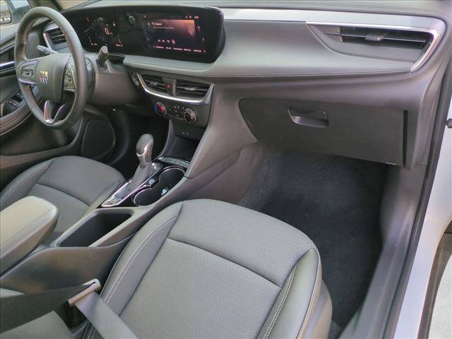 Used 2024 Buick Encore GX Preferred FWD image 20