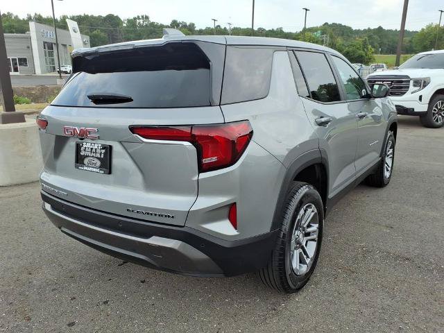 Used 2026 GMC Terrain Elevation AWD/4WD image 4