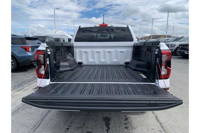 Certified 2024 Ford Ranger Lariat image 25