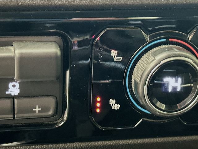 Used 2024 Chevrolet Silverado 1500 RST w/ RST All Star Premium Package image 29