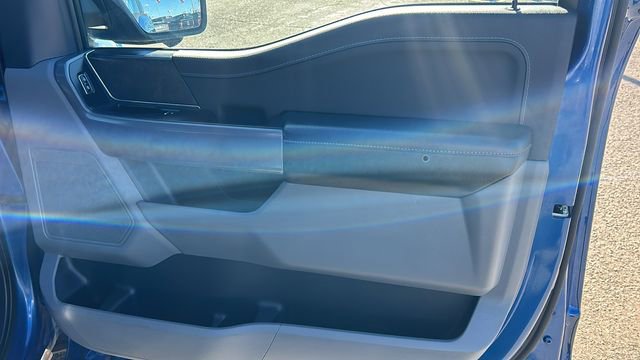 Certified 2024 Ford F150 XLT w/ Mobile Office Package image 10