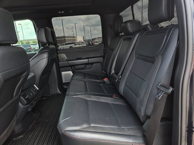 Certified 2024 Ford F150 Raptor AWD/4WD image 19