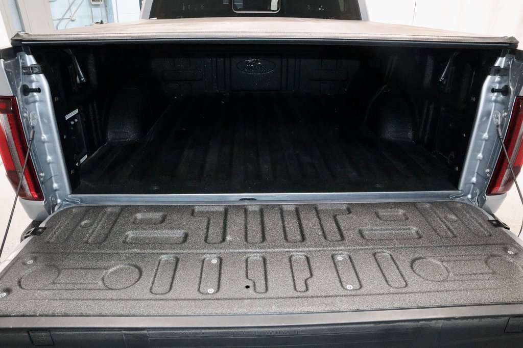 Certified 2024 Ford F150 Lariat image 19