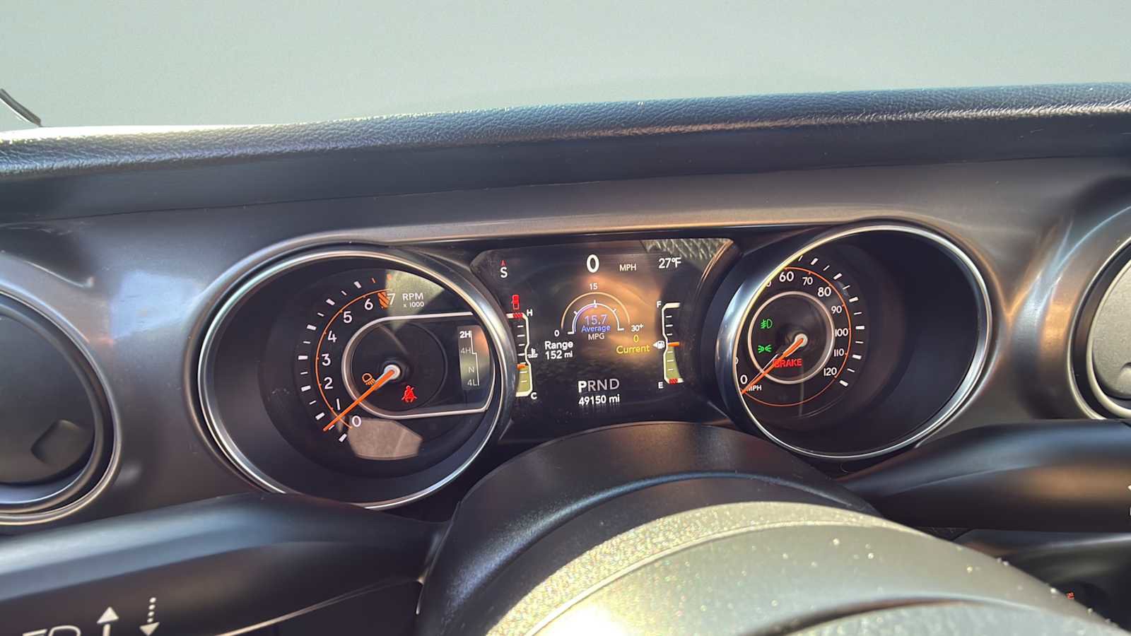 Used 2021 Jeep Gladiator Sport image 27