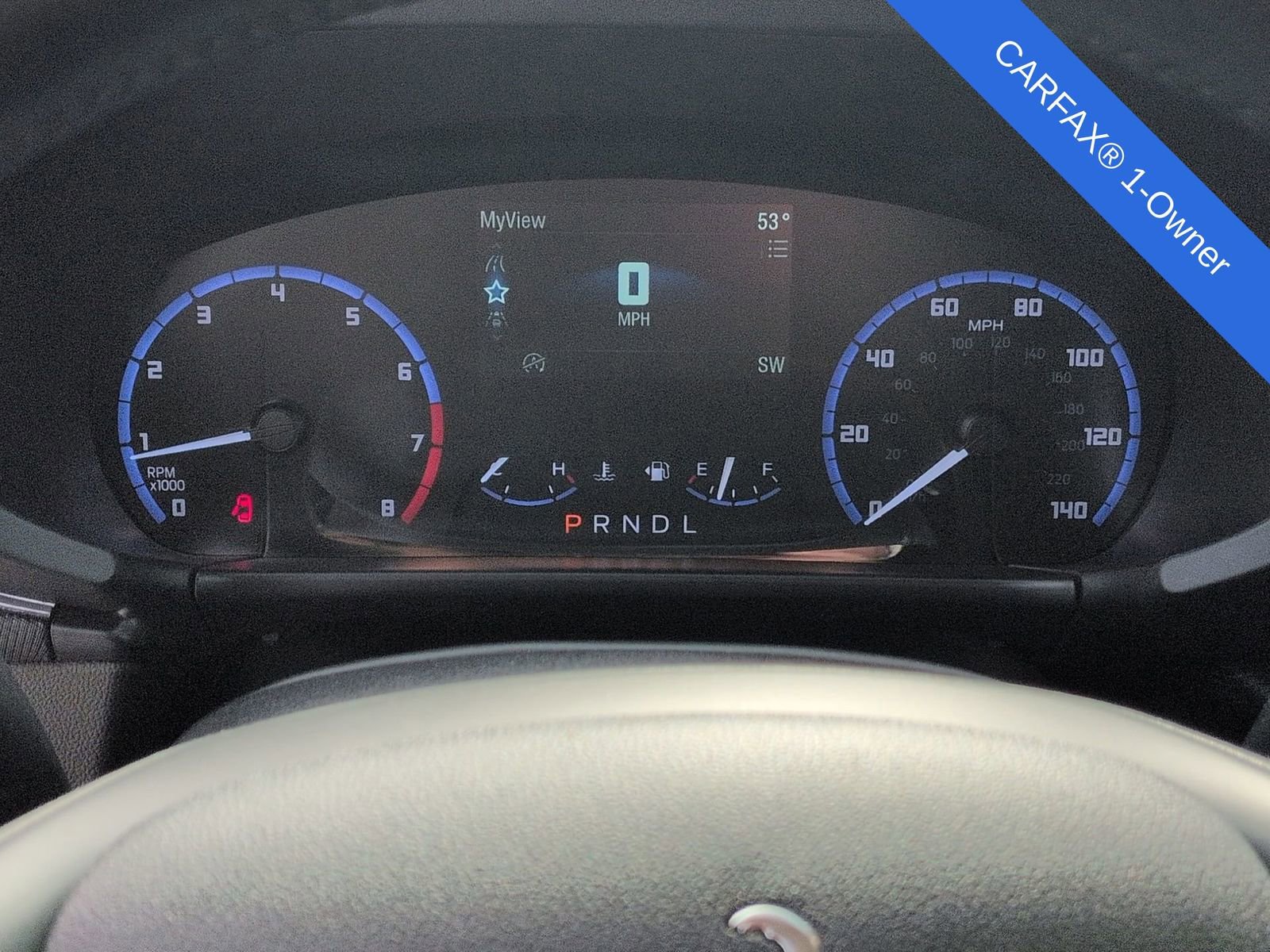 Certified 2023 Ford Bronco Sport Big Bend w/ Convenience Package image 66