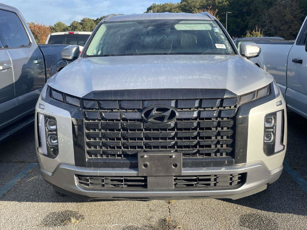 Used 2025 Hyundai Palisade SEL AWD/4WD image 2