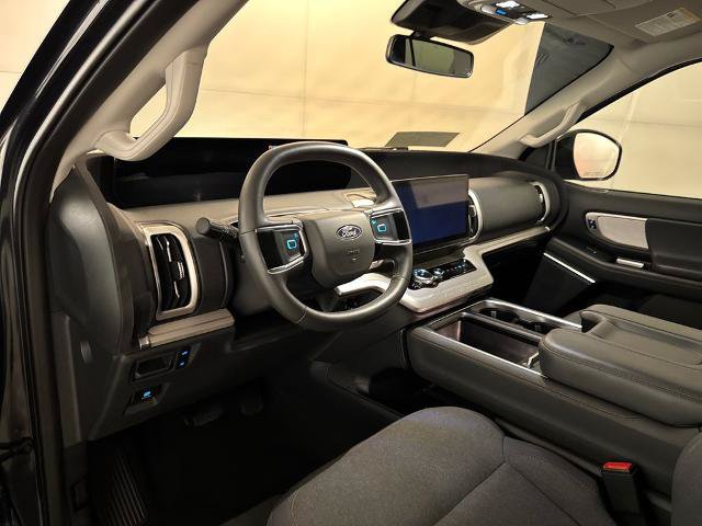 Certified 2025 Ford Expedition Max Active RWD image 10
