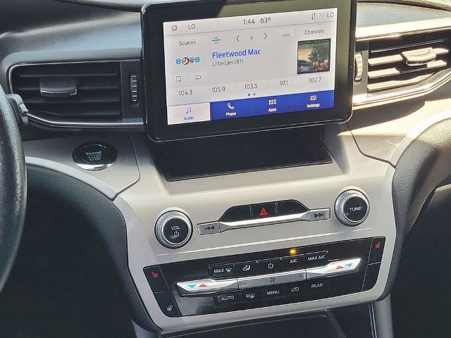 Certified 2022 Ford Explorer XLT w/ Equipment Group 202A image 16