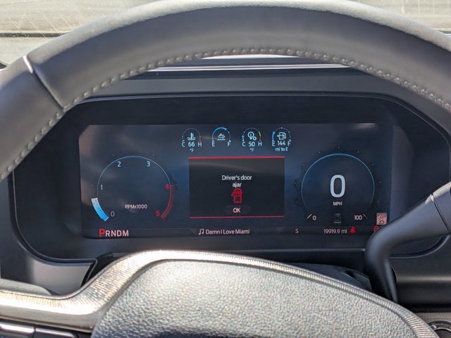 Certified 2026 Ford F450 Platinum w/ Platinum Plus Package image 20