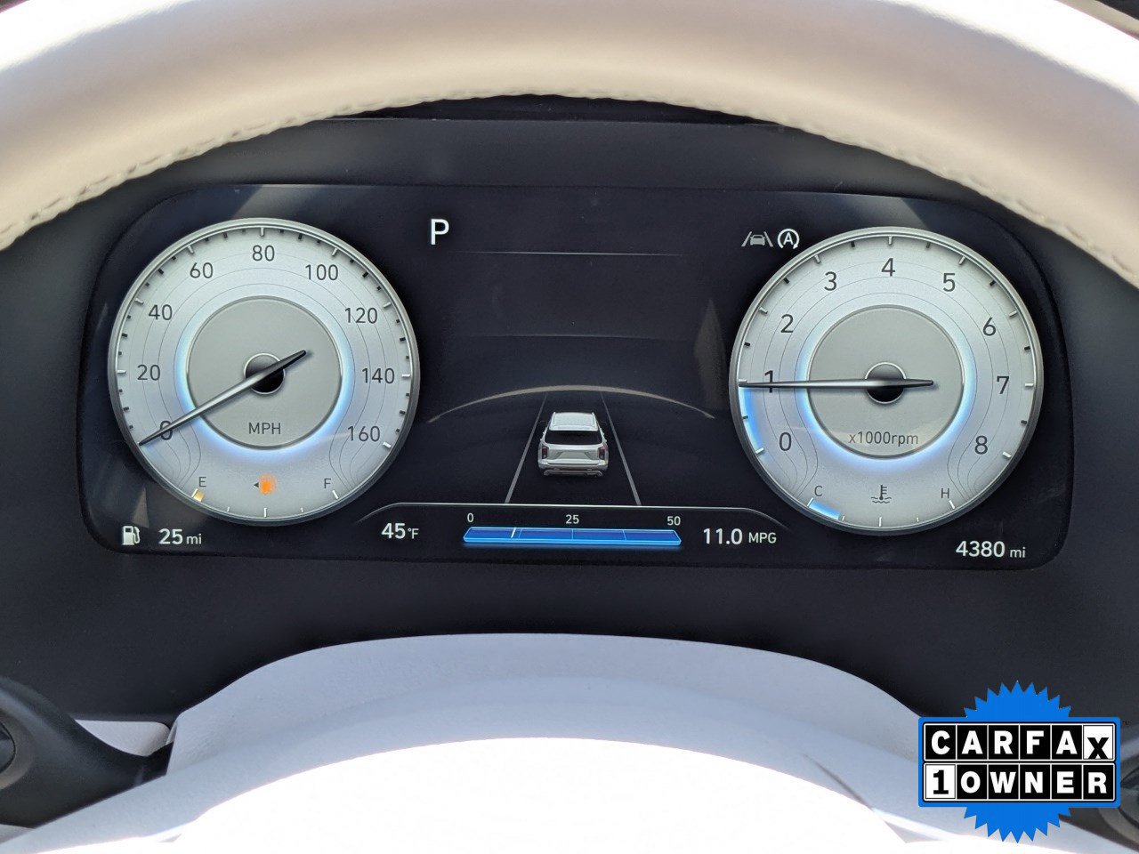 Used 2025 Hyundai Palisade Limited image 35