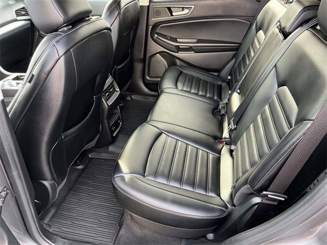 Certified 2022 Ford Edge SEL w/ Convenience Package image 26
