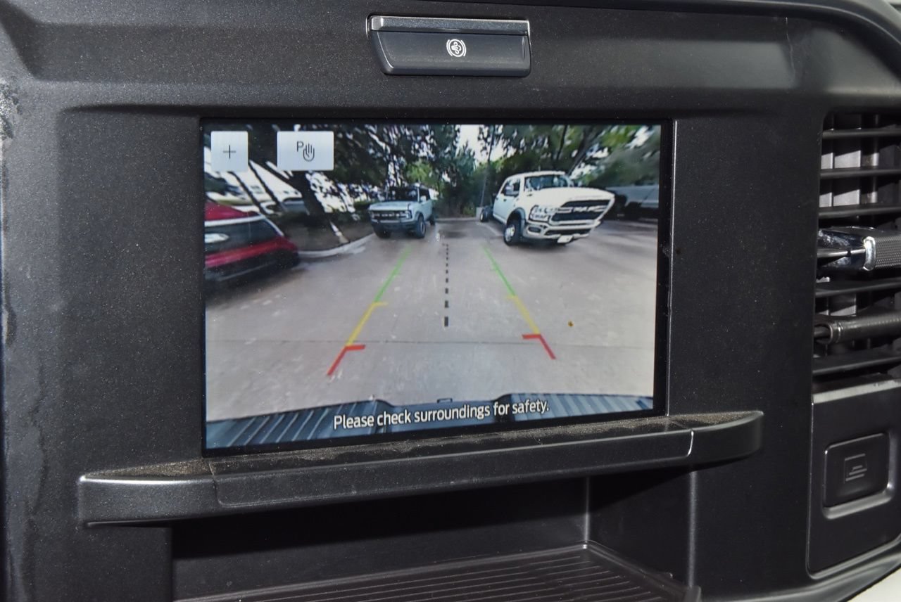 Certified 2026 Ford F250 XLT AWD/4WD image 27