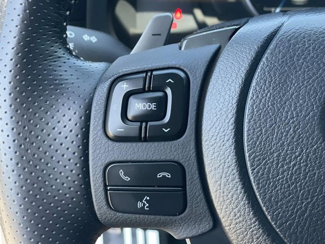 Used 2023 Lexus IS 350 F Sport w/ Navigation Package RWD image 9