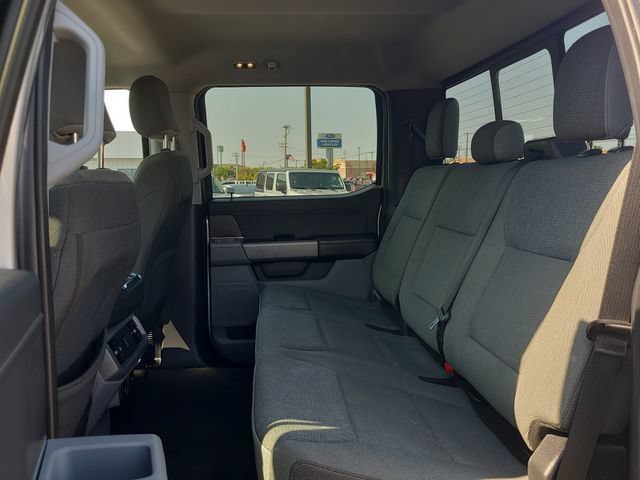 Certified 2024 Ford F150 XLT w/ Equipment Group 302A MID AWD/4WD image 13