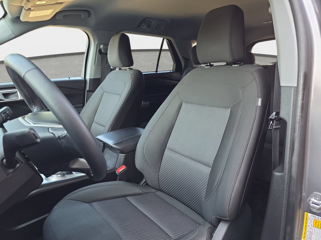 Certified 2023 Ford Explorer XLT AWD/4WD image 13