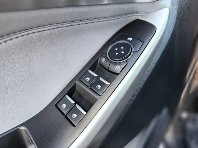 Certified 2023 Ford Explorer XLT w/ Equipment Group 202A image 19