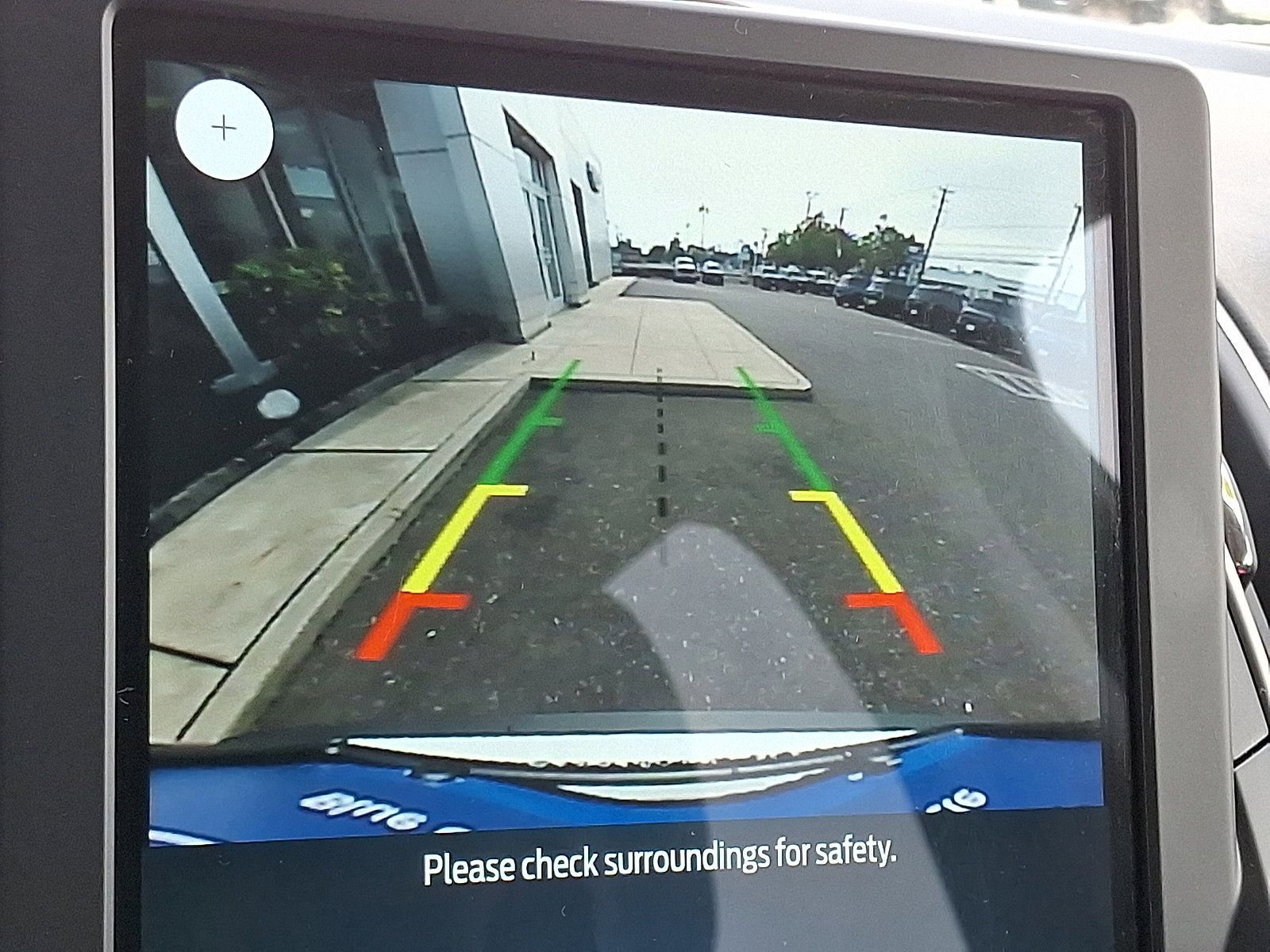 Certified 2023 Ford Edge SEL w/ Sport Appearance Package image 20