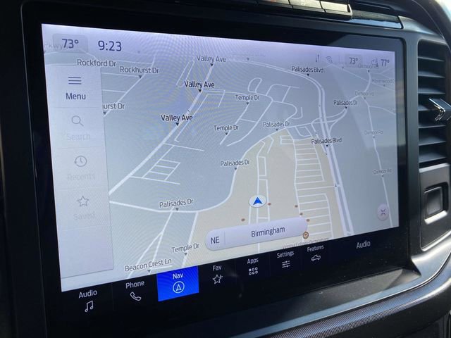 Certified 2024 Ford F150 Raptor w/ Equipment Group 803A Raptor R image 30