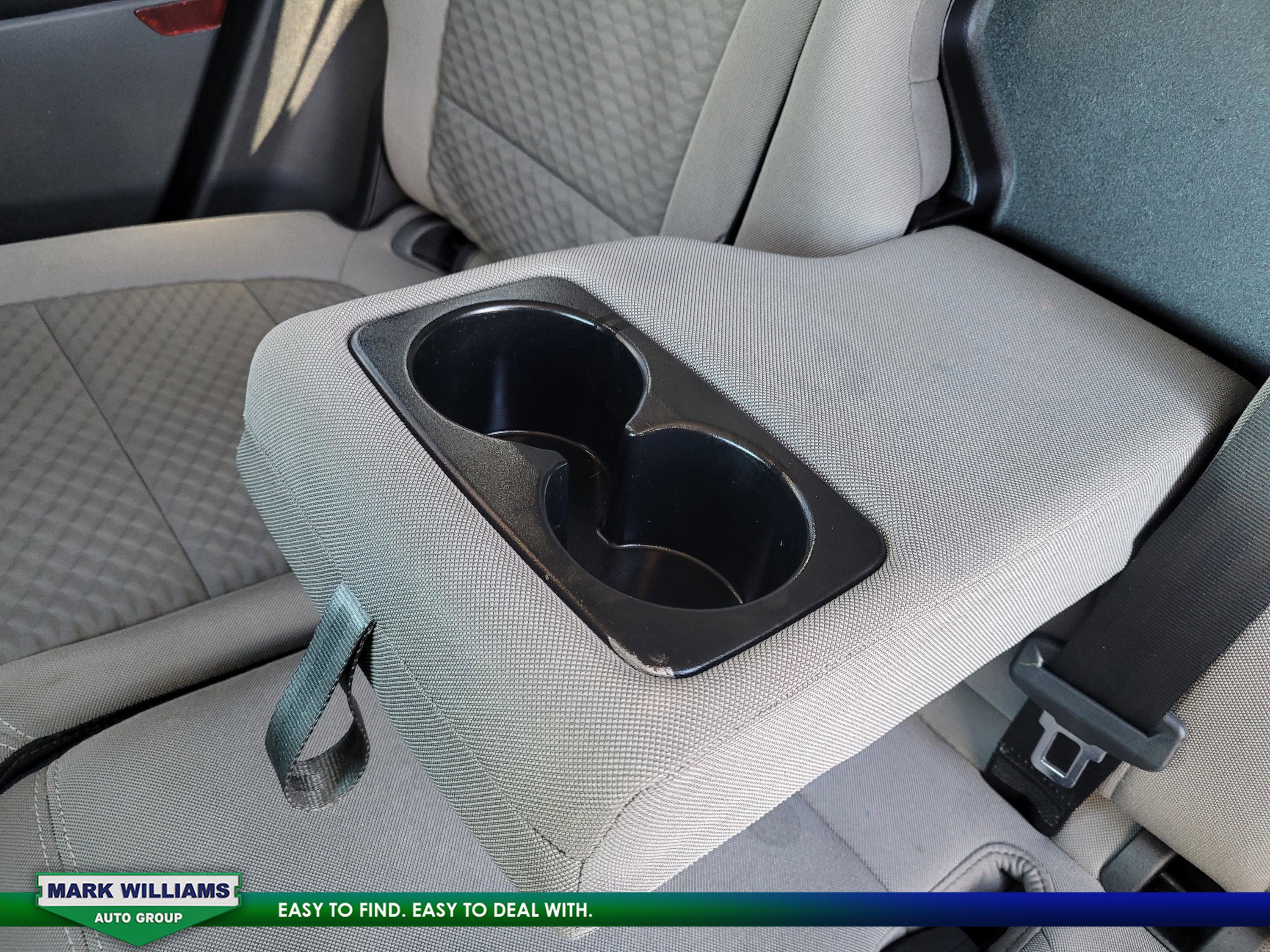 Certified 2022 Ford Escape SE w/ SE Sport Appearance Package image 17