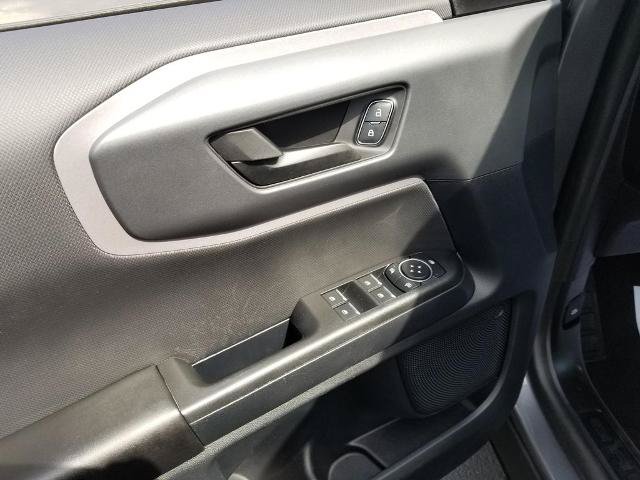Certified 2023 Ford Bronco Sport Big Bend AWD/4WD image 11