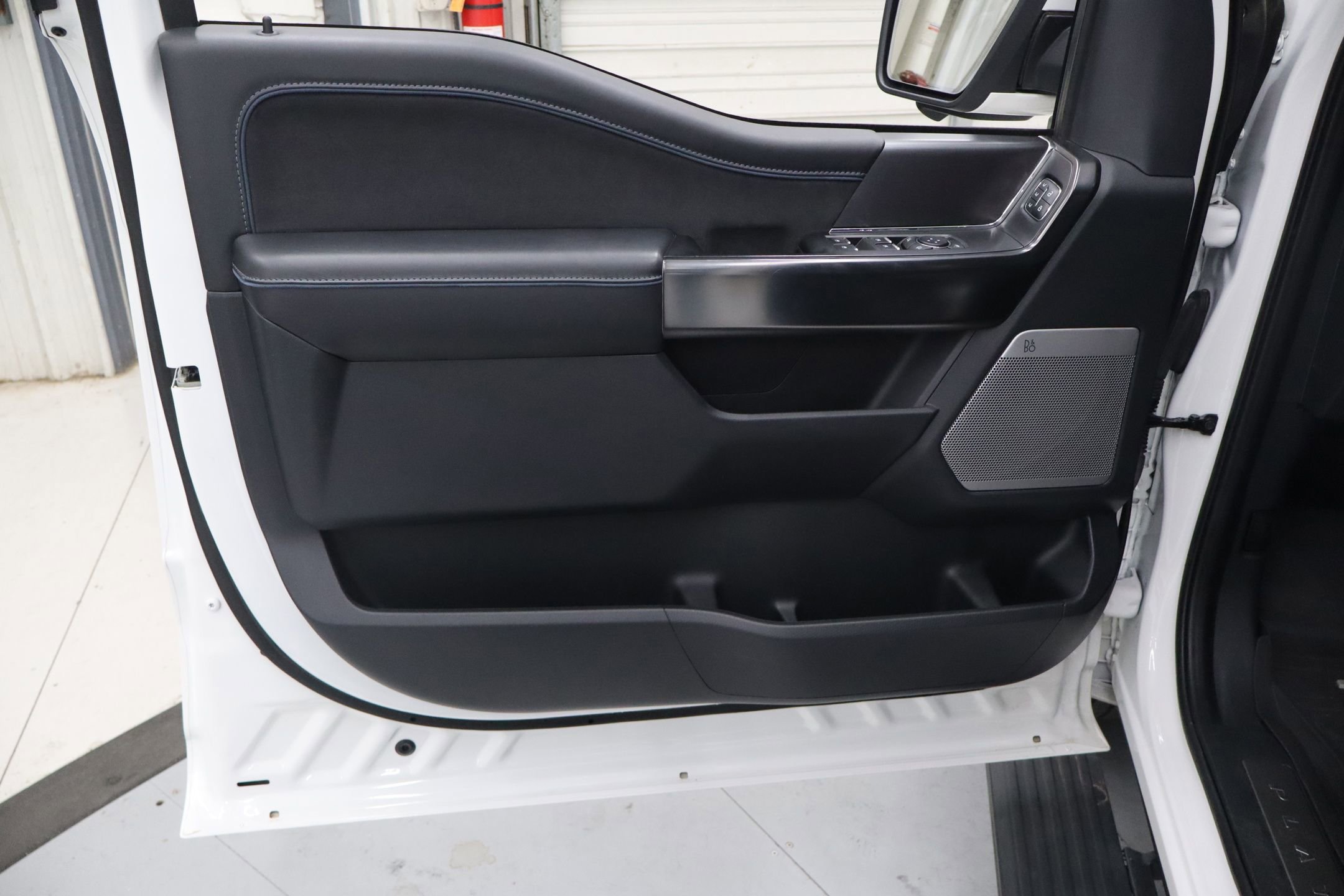 Certified 2024 Ford F150 Platinum image 12