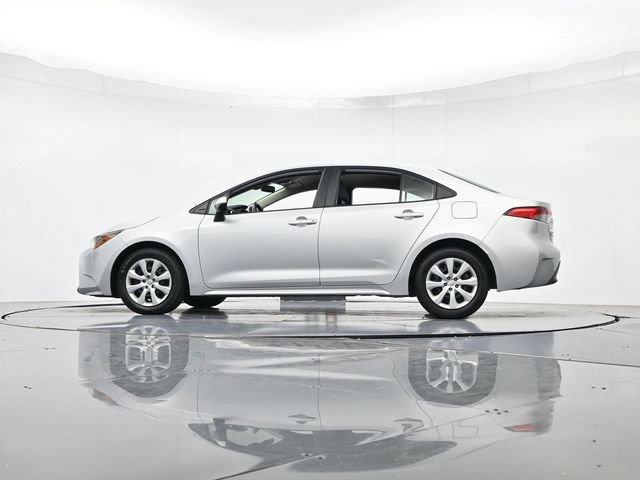 Used 2024 Toyota Corolla LE FWD image 39