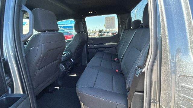 Certified 2024 Ford F150 XLT w/ Mobile Office Package AWD/4WD image 15