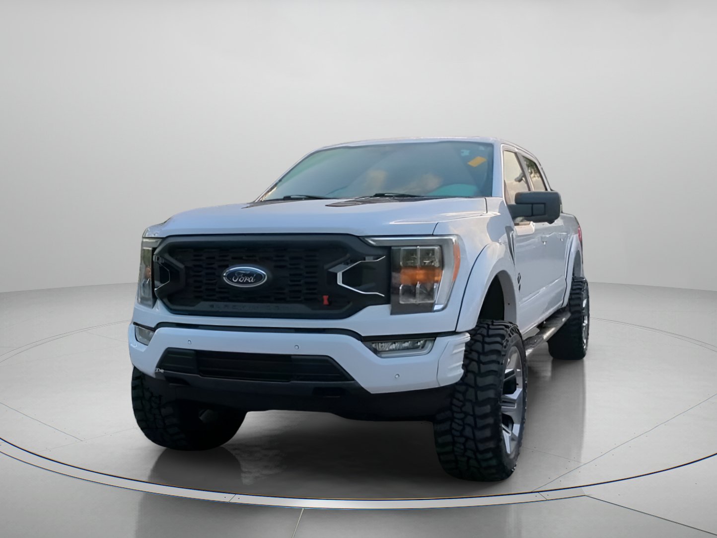 Certified 2021 Ford F150 XLT w/ Equipment Group 302A High AWD/4WD image 10