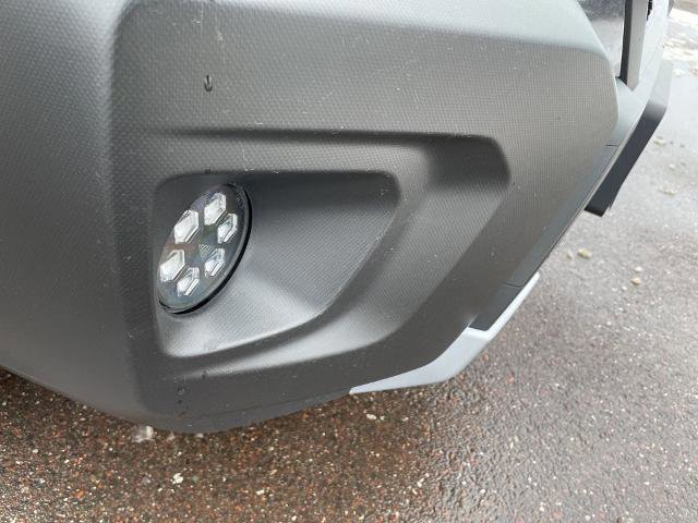 Used 2022 Subaru Forester Wilderness w/ Wilderness Package image 16