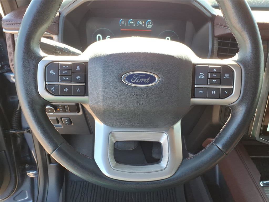 Certified 2023 Ford Expedition Limited AWD/4WD image 15