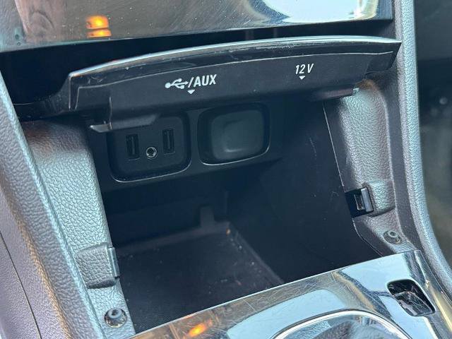 Used 2019 Buick Encore Preferred AWD/4WD image 18