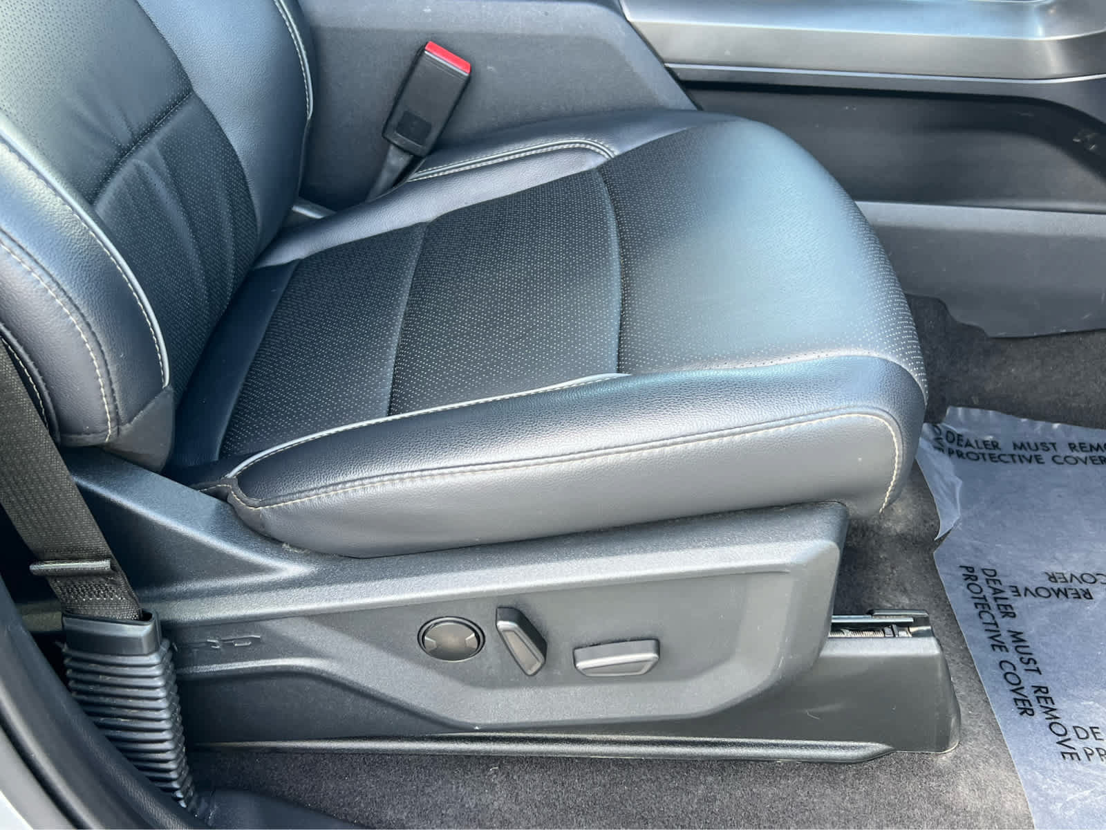 Certified 2025 Ford F150 Lariat AWD/4WD image 18