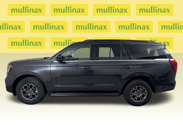 Certified 2025 Ford Expedition Active RWD image 12