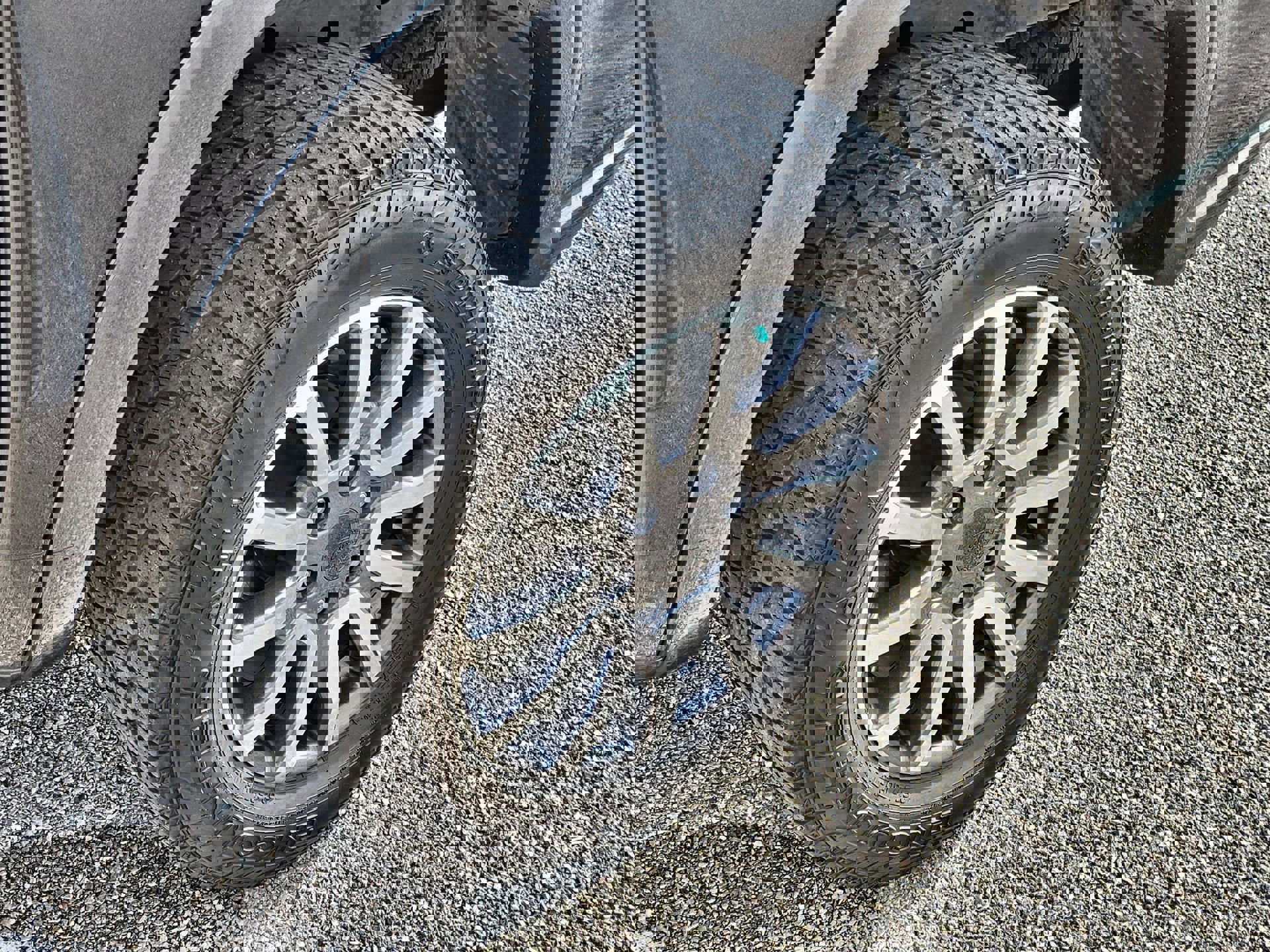 Certified 2019 Ford Ranger Lariat w/ Equipment Group 501A Mid image 11