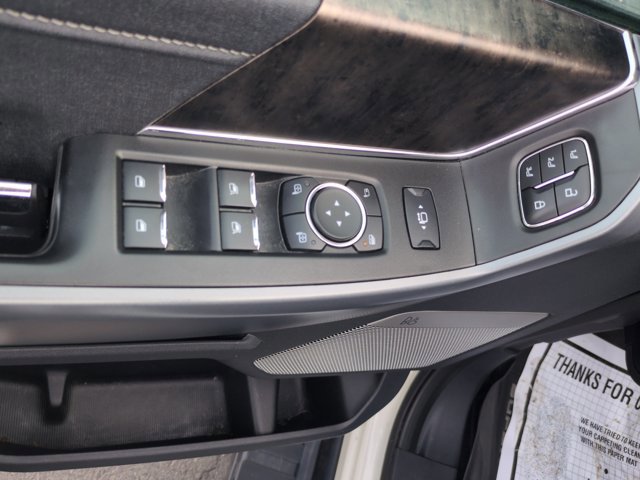 Certified 2024 Ford F350 Lariat w/ Black Appearance Package AWD/4WD image 14