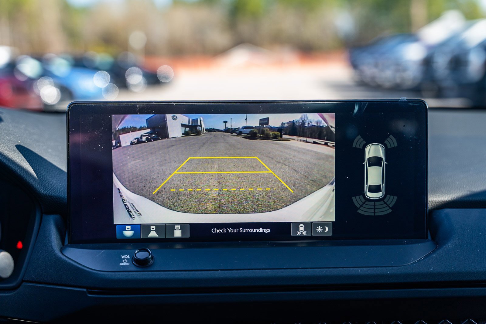 Used 2025 Honda Accord Touring image 30