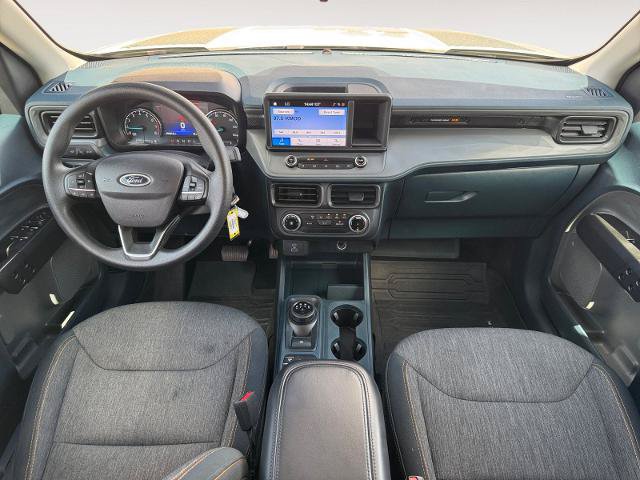 Certified 2024 Ford Maverick Tremor w/ Tremor Off-Road Package AWD/4WD image 10