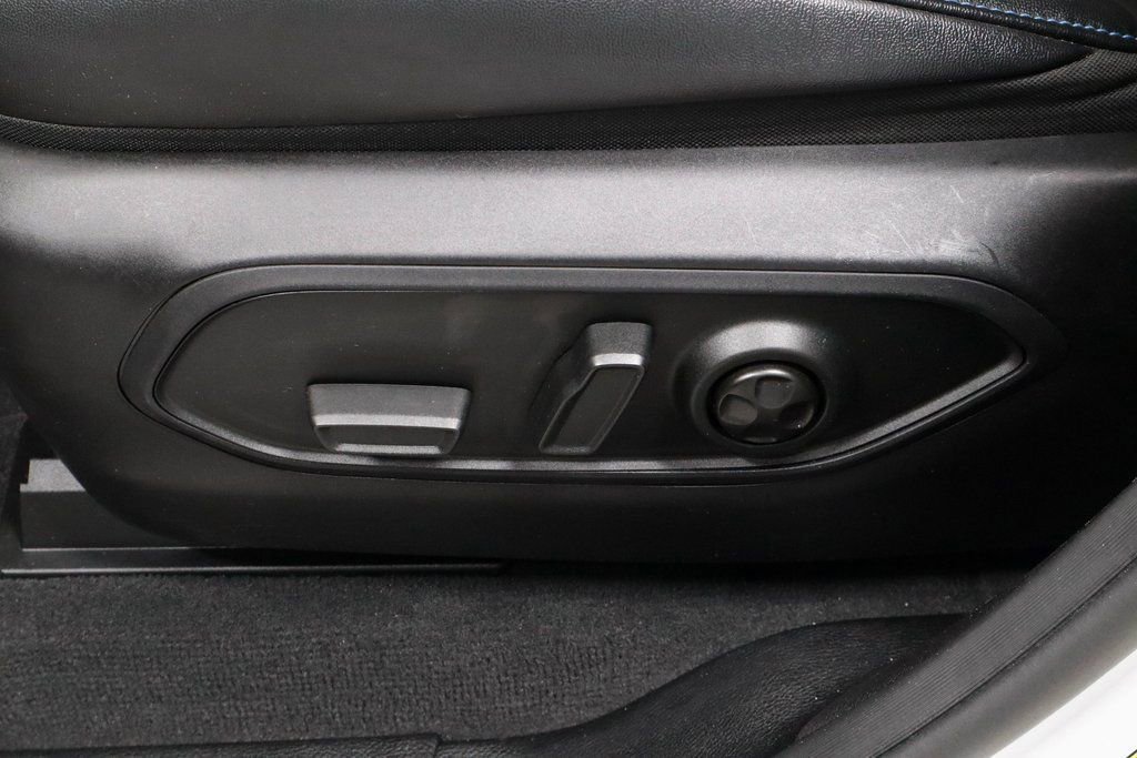 Used 2022 Jeep Grand Cherokee Trailhawk image 27