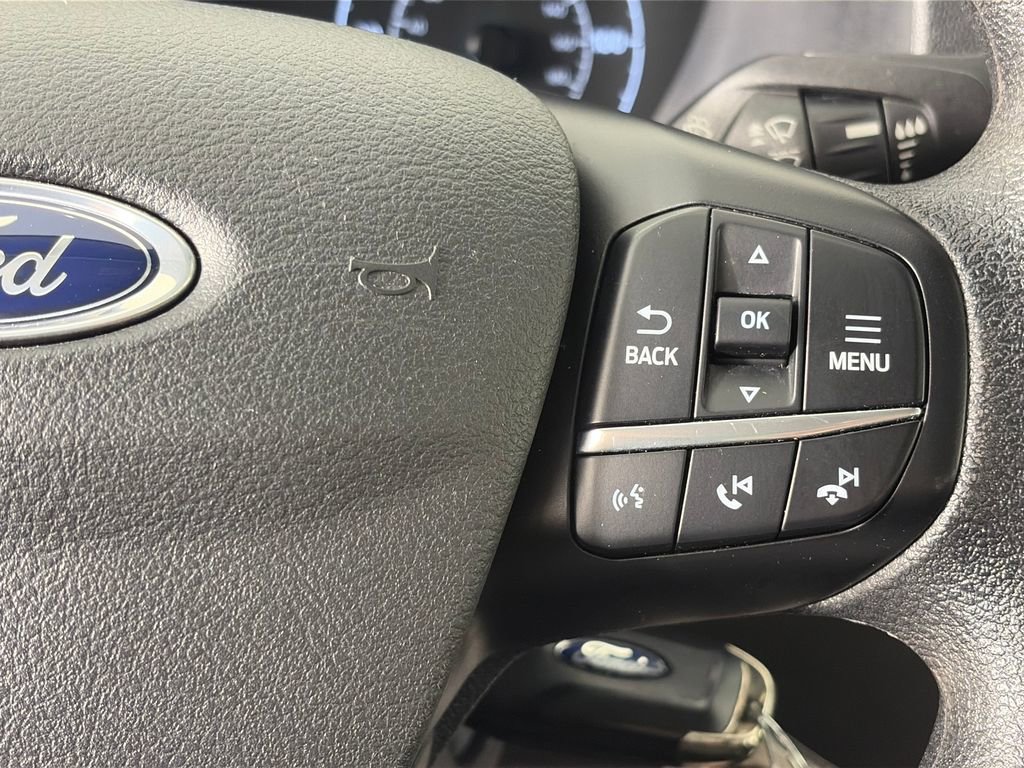 Certified 2024 Ford Transit 350 XLT RWD image 16