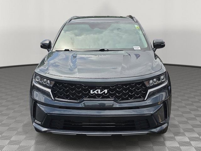 Used 2023 Kia Sorento S image 2