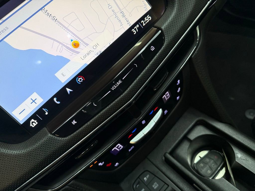 Used 2019 Cadillac CT6 Sport w/ Super Cruise Package image 30