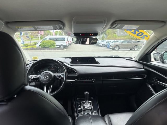 Used 2024 MAZDA CX-30 AWD 2.5 S w/ Select Sport Pkg image 21