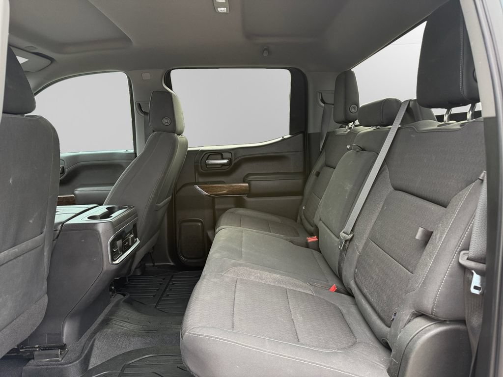 Used 2020 GMC Sierra 1500 Elevation w/ Elevation Value Package AWD/4WD image 13