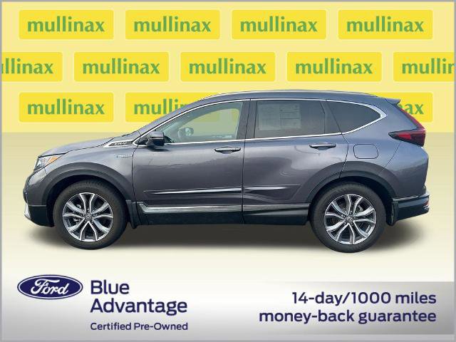 Used 2020 Honda CR-V Touring image 12