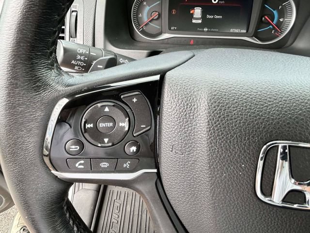 Used 2021 Honda Pilot Touring image 28