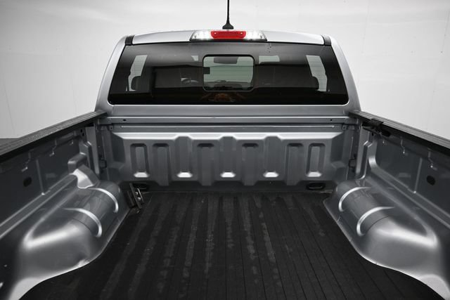 Certified 2021 Ford Ranger Lariat w/ Equipment Group 501A High AWD/4WD image 30