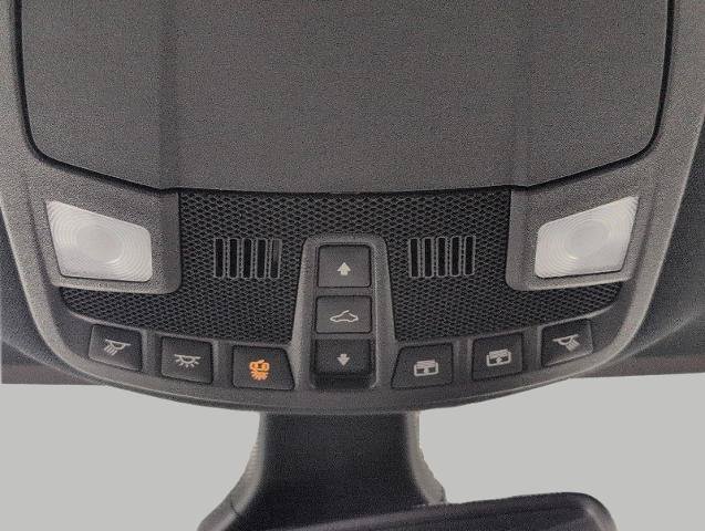 Certified 2024 Ford Edge ST w/ Equipment Group 401A AWD/4WD image 18