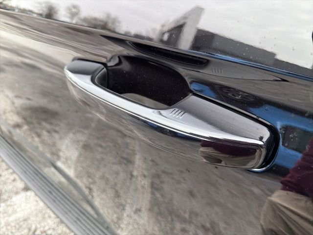 Certified 2025 Ford Expedition Active image 16